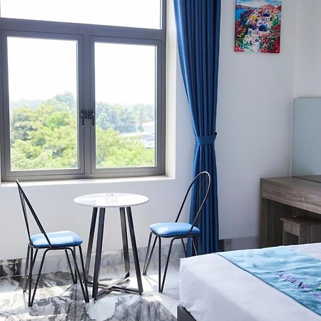 Khang Thinh Hotel Long Thanh 외부 사진