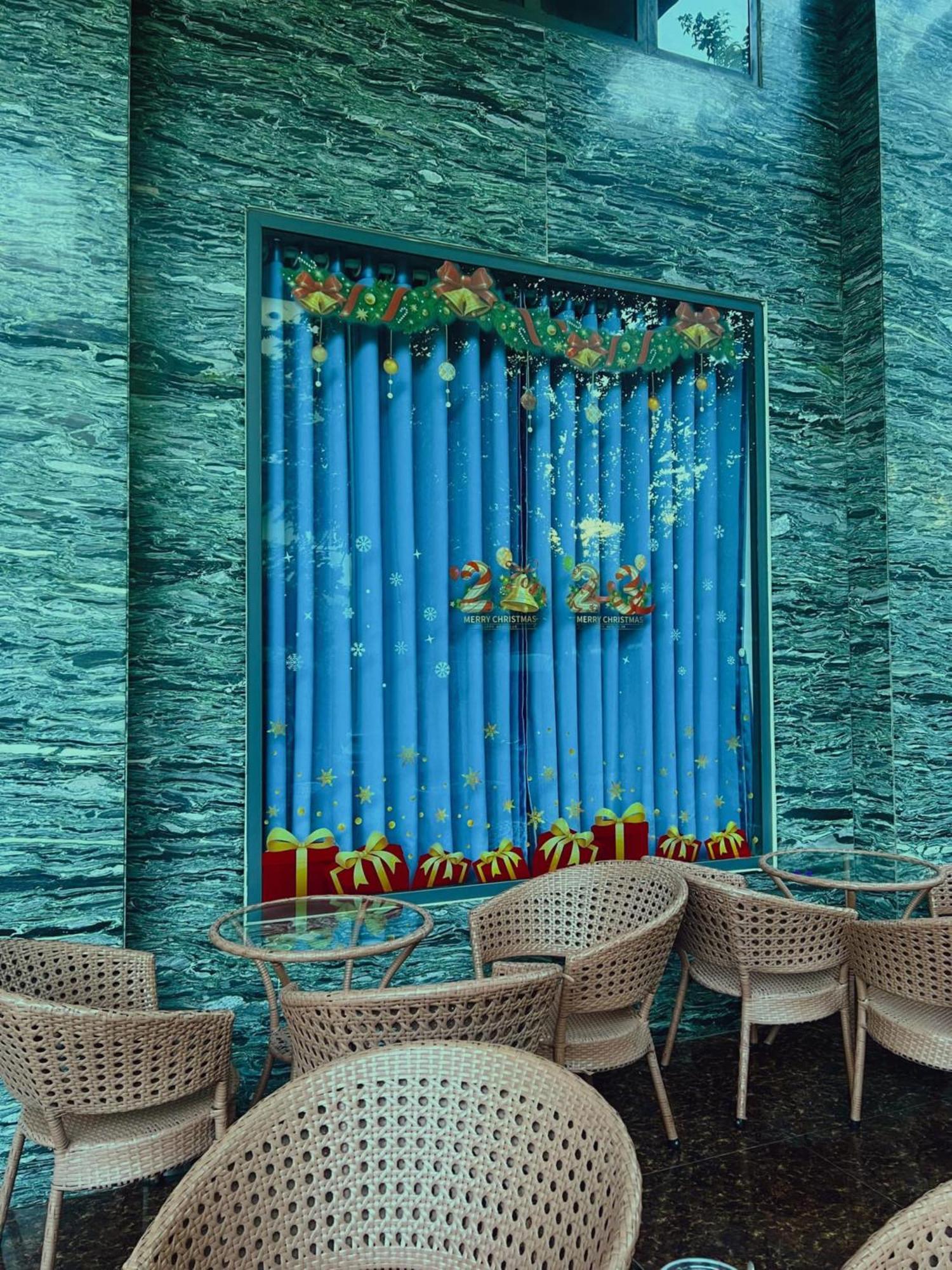 Khang Thinh Hotel Long Thanh 외부 사진