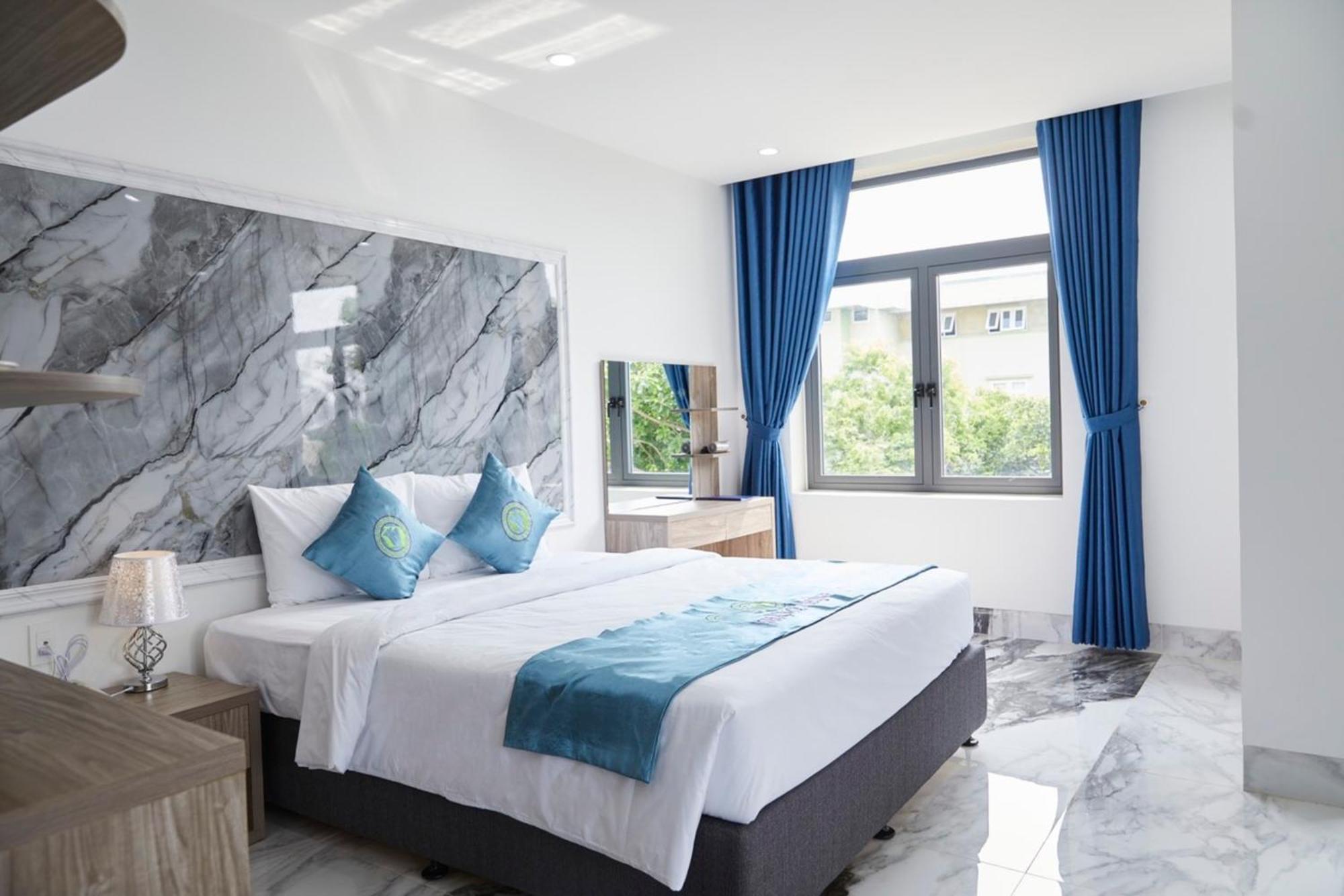 Khang Thinh Hotel Long Thanh 외부 사진
