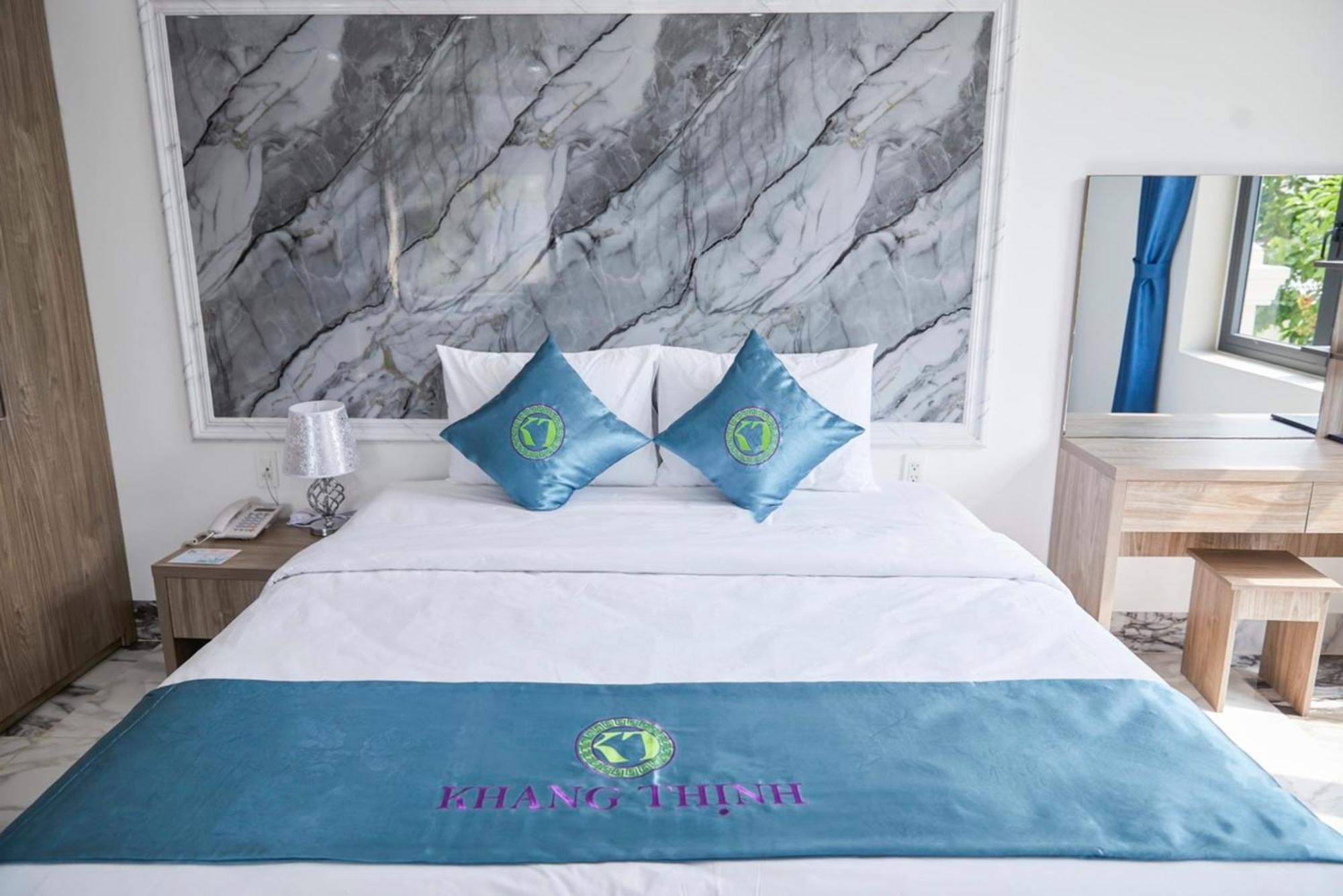 Khang Thinh Hotel Long Thanh 외부 사진