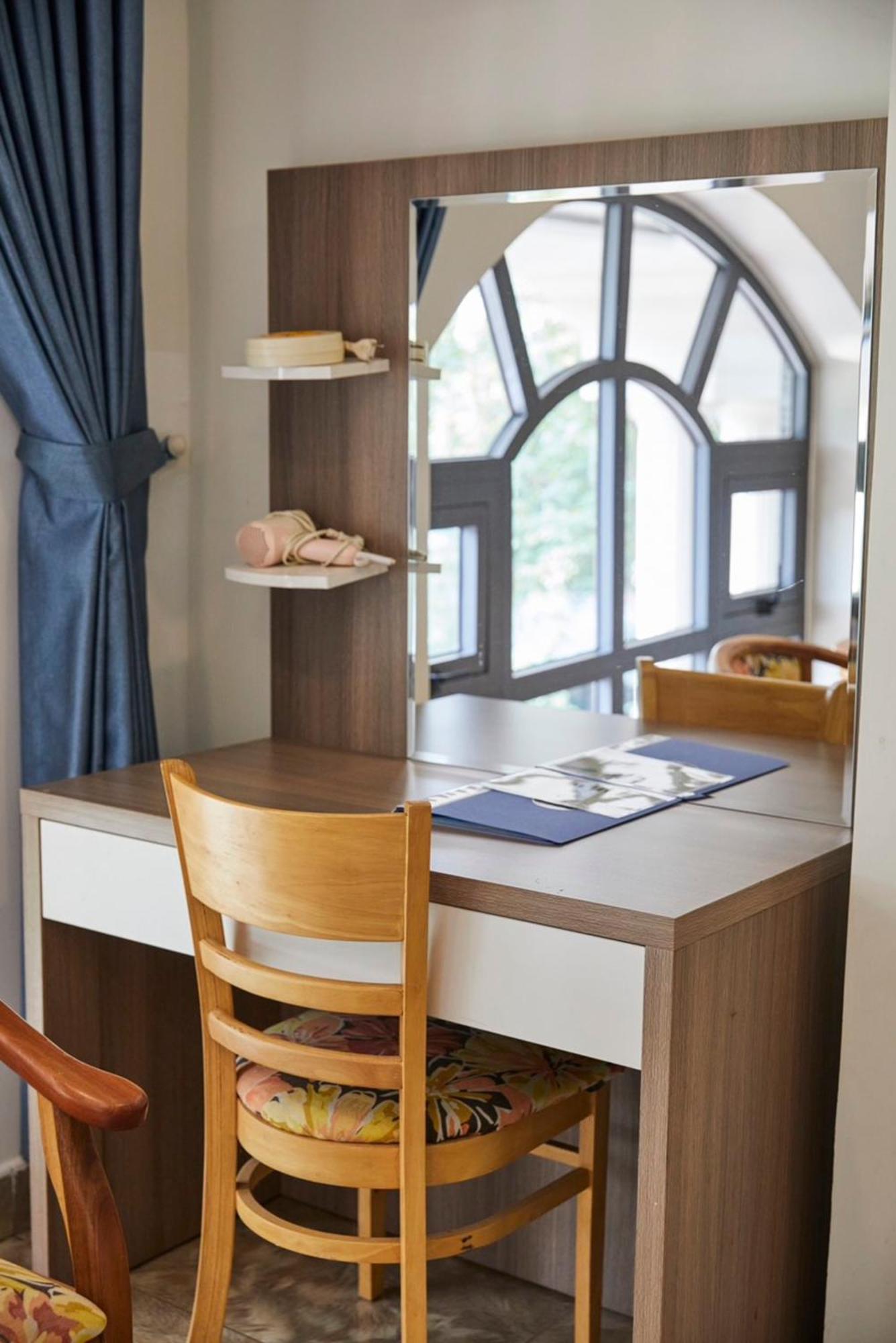 Khang Thinh Hotel Long Thanh 외부 사진