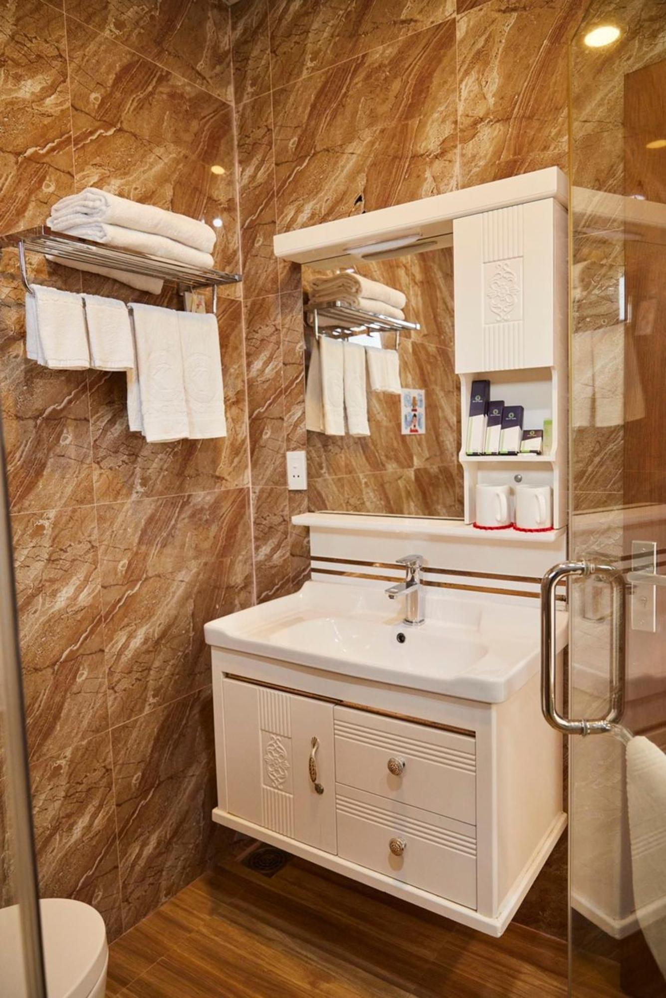 Khang Thinh Hotel Long Thanh 외부 사진