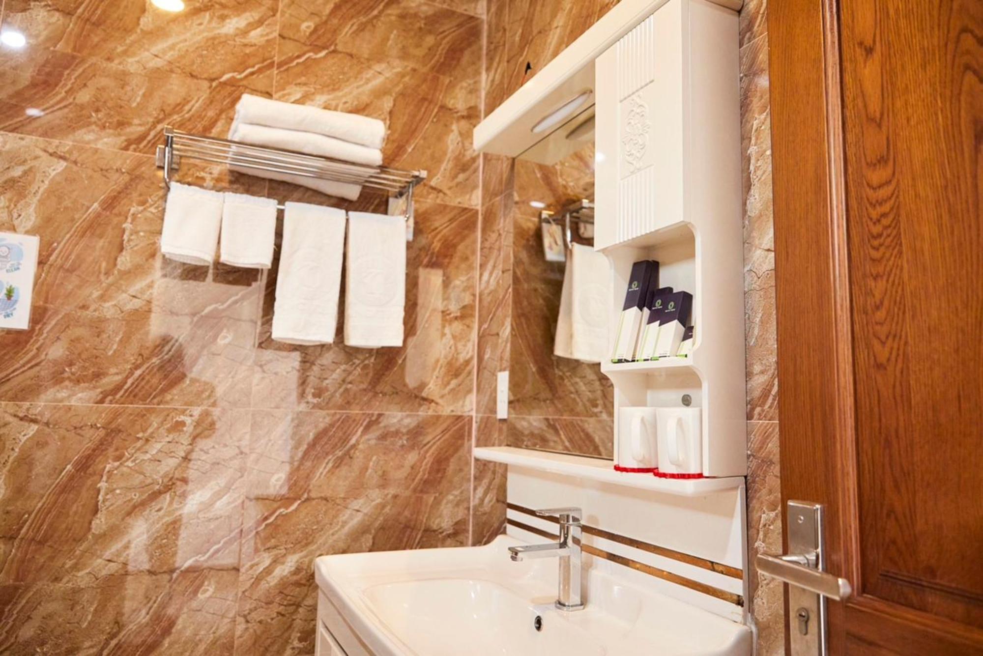 Khang Thinh Hotel Long Thanh 외부 사진