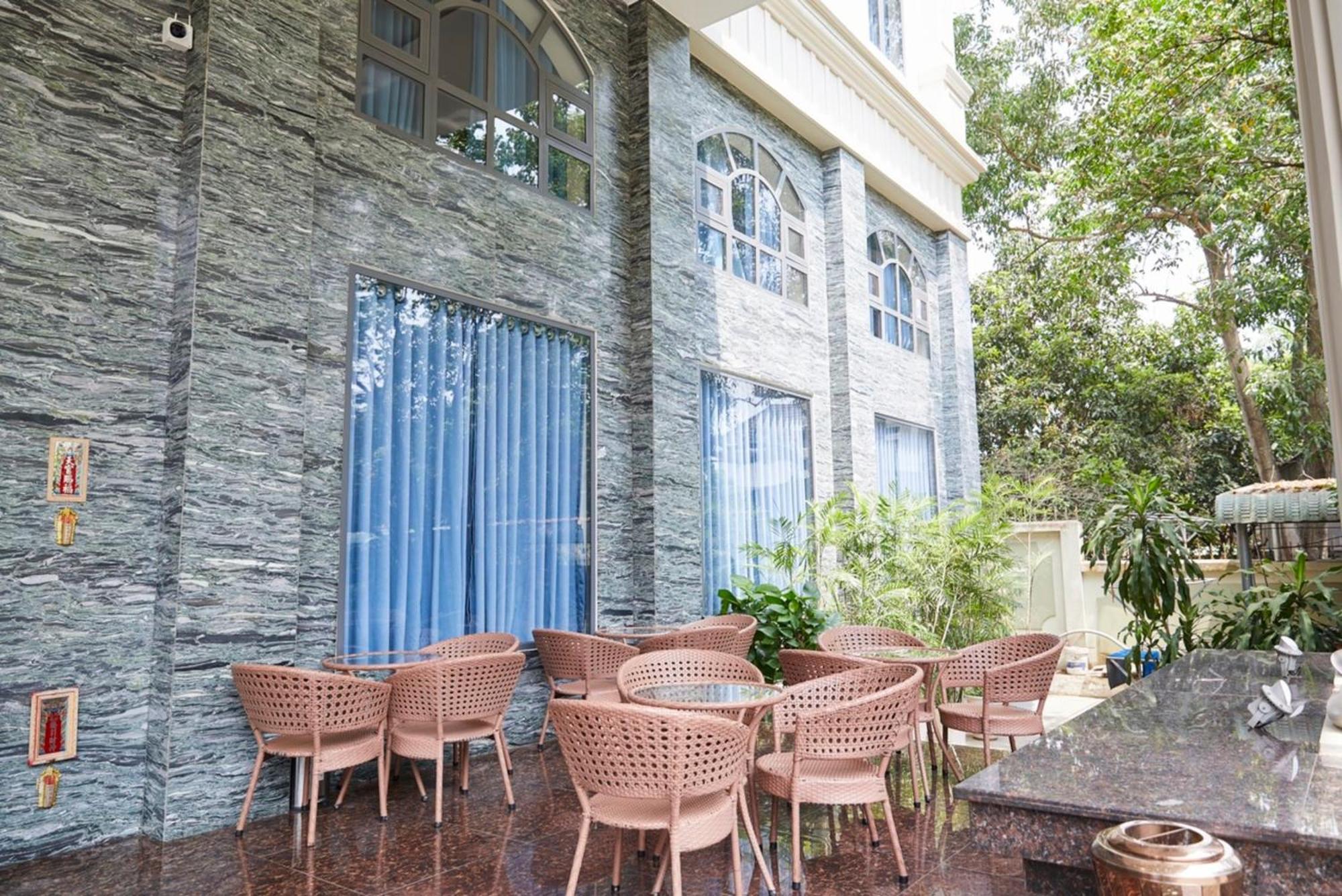 Khang Thinh Hotel Long Thanh 외부 사진